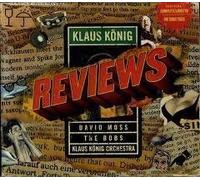 König,Klaus - Reviews