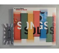 Klaus Koenig - Songs & Solos
