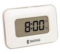 König KN-AC10 Sveglia e cronometro