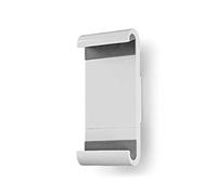 Supporto tablet da parete fisso da 17,8 - 30,5 cm (7 - 12 poll.) 30 kg
