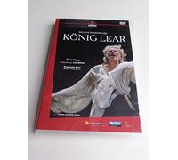 König Lear - Die Theater Edition