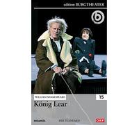 König Lear / William Shakespeare