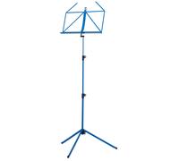 König & Meyer 100/1 standard spartito musicale in 9 colori, supporto musicale