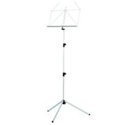 König & Meyer 100/1 standard spartito musicale in 9 colori, supporto musicale