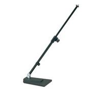 König & Meyer 23400-300-55 Asta per microfono dritta Base di supporto da tavolo