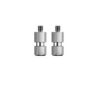 König & Meyer K&M 23903 - Bullone filettato per K&M 23900 Quick-Release adattatore 1/4"