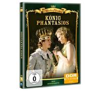 König Phantasios - DEFA/Märchen Klassiker