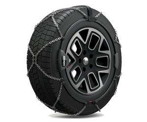 KÖNIG Reflex Cross 251 - Catene da Neve Omologate