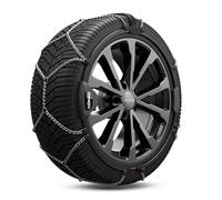 2 Catene Da Neve Metalliche Classiche Konig Reflex Edge 597