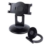 König Supporto Multiuso Universale per Tablet, Nero