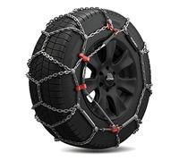 Catene Neve XD-16 Gruppo 266