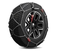 KÖNIG XG Cross 213 - Catene da Neve