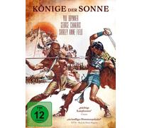 Könige der Sonne (DVD) Brynner Yul Chakiris George Basehart Richard Dexter Brad