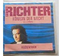 Königin der Nacht (1988) / Vinyl single [Vinyl-Single 7'']