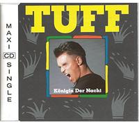 Königin der Nacht [Single-CD]