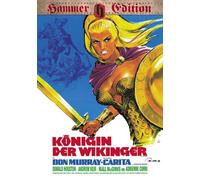 Königin der Wikinger - Hammer Edition