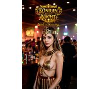 Königin für eine Nacht: Ein erotisch-romantischer Karnevalsroman