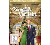 Königlich verliebt - Royally Yours, This Christmas