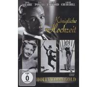 Königliche Hochzeit (1951 - Royal Wedding) [DVD]