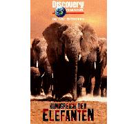 Königreich der Elefanten - Discovery Channel