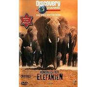 Königreich der Elefanten - Discovery Channel