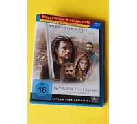 Königreich der Himmel (Director's Cut) (Blu-ray) Orlando Bloom Eva Green