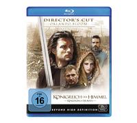 Königreich der Himmel (Director's Cut) (Blu-ray) Orlando Bloom Eva Green
