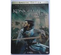 Königreich der Himmel - Steelbook