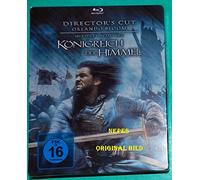 Königreich der Himmel - Steelbook
