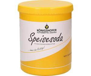 Königshofer Bicarbonato di Sodio - 1 kg