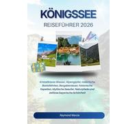KÖNIGSSEE REISEFÜHRER 2026