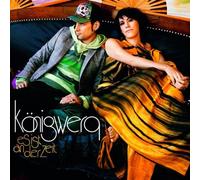 Königwerq - Es Ist An der Zeit