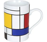 Könitz 111031908 Hommage Large Fragments Tazza, 0.30 l