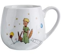 Könitz 1111431363 - Tazza per caffè, in Porcellana, Multicolore, 13,2 x 8,2 x 9,7 cm