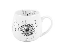 Könitz 1111431775 Music Dandelion Tazza di Tè, 0.42 l