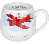 Könitz 1111432317 Le Petit Prince Avion Tazza, 0.40 l