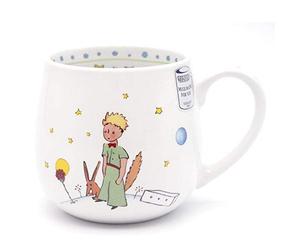 Könitz 1111432362 Le Petit Prince Secret Tazza di Tè, 0.42 l