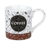 Könitz 1116182278 Coffee Talk Tazza, 0.33 l