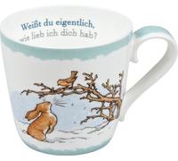 Könitz 1120571527 Seasons Winter Tazza, 0.415 l