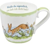 Könitz 1120571531 Seasons Frühling Tazza, 0.415 l