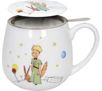 Könitz 1151432362 Le Petit Prince Secret Tazza di Tè, 0.42 l