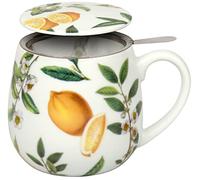 Könitz 1153432226 My Favourite Tea Black Tea Tazza di Tè, 0.40 l