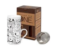 Könitz 1156182328 Expert'S Guide Macchina per Il Caffè, 0.37 l