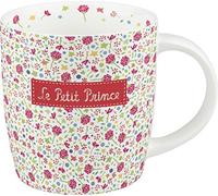 Könitz 1172751796 Le Petit Prince Fleurs Tazza, 0.38 l