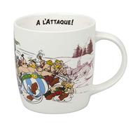 Könitz 1172752046 Asterix C'Est Pret Tazza, 0.38 l