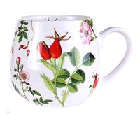 Könitz 1173432137 My Favourite Tea Rose Hip Tazza di Tè, 0.42 l