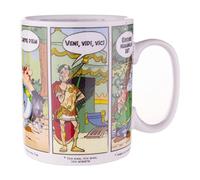 Könitz Becher Asterix - Latein