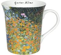 Könitz Becher I Fiori - Klimt
