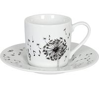 Könitz Espressoset Music Dandelion