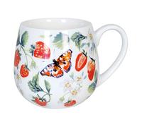 Könitz Tasse - tazza con filtro - fragola